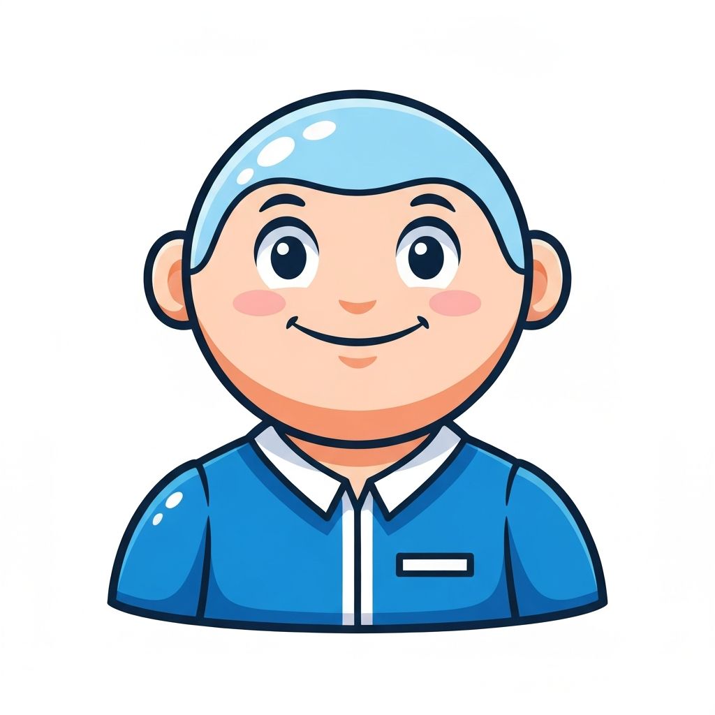 Leo - Your friendly assistant